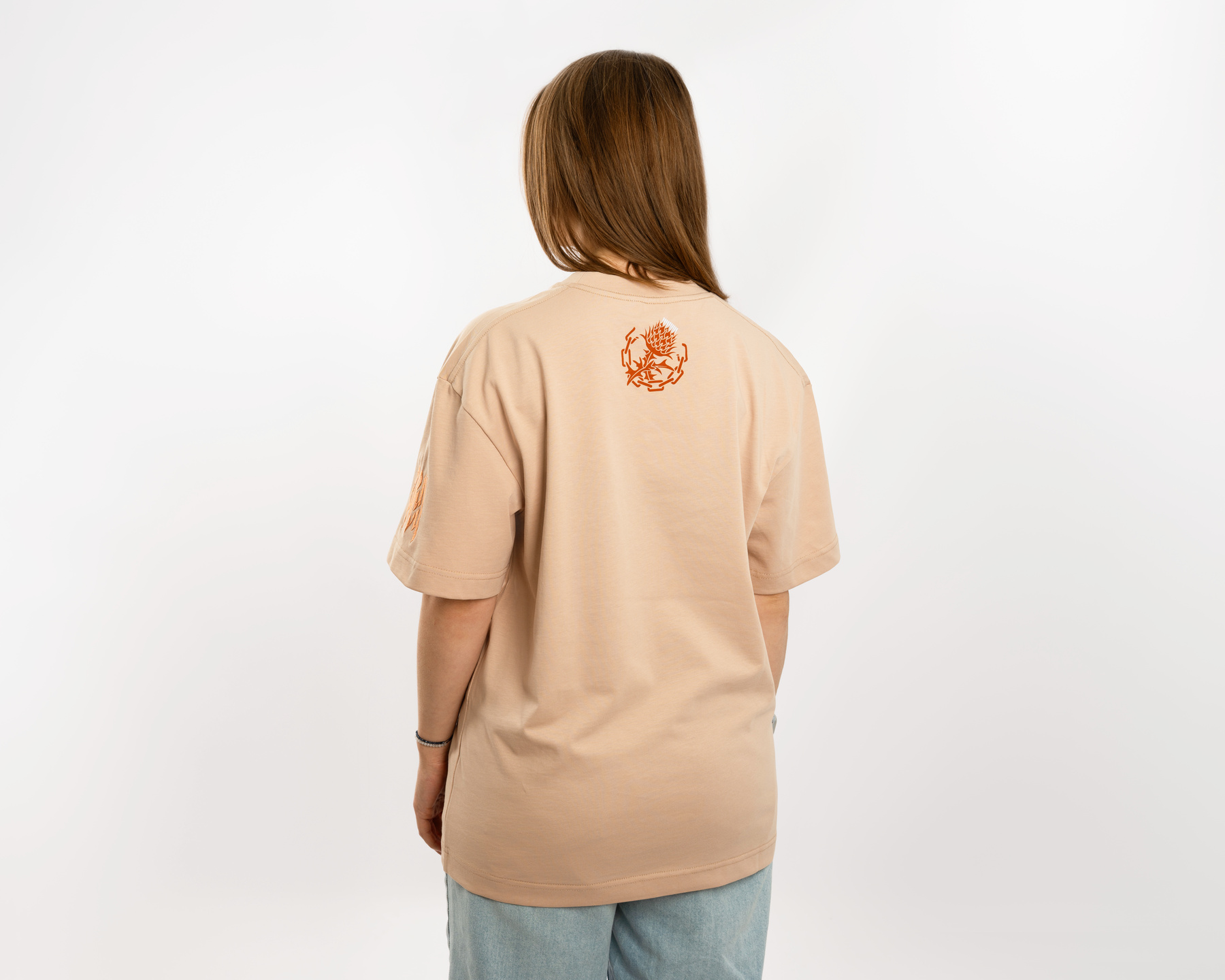 Футболка 
&laquo;Исцеление 
Ильи Муромца&raquo; 