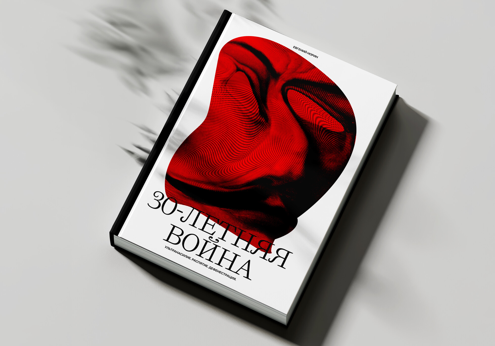 30-летняя
война