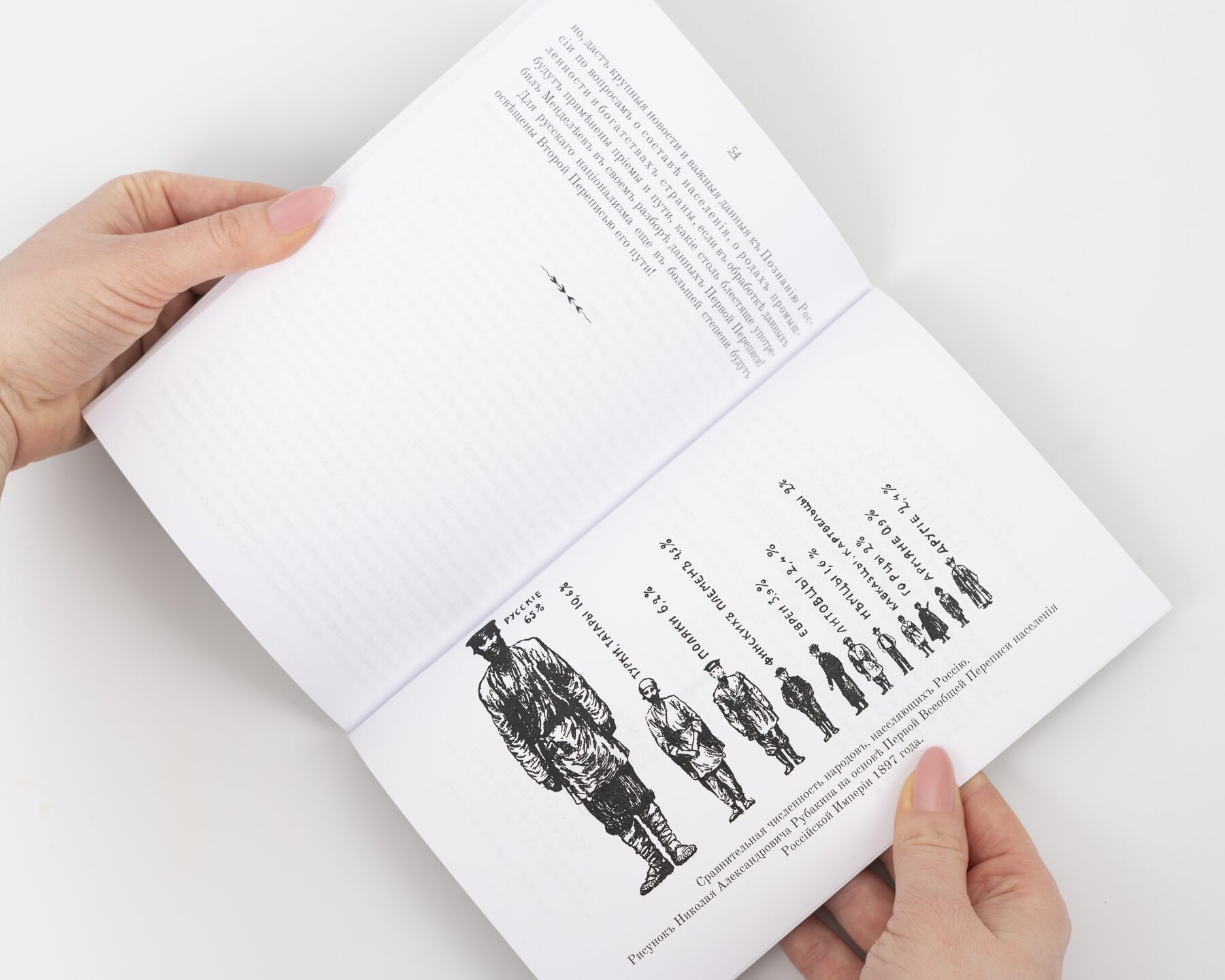 Что такое нация 
и другие формы 
этнической жизни?